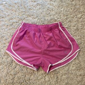 Nike Dri-Fit Woman’s Shorts